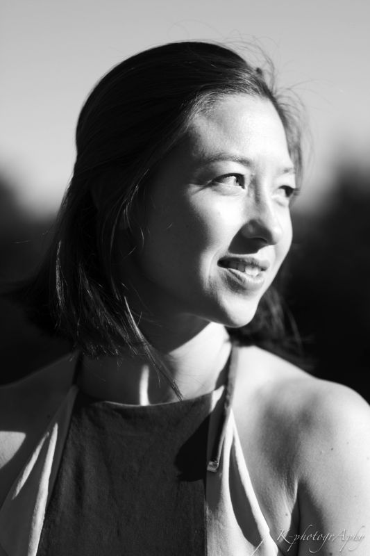 PALOMA LIN-LAPLACE